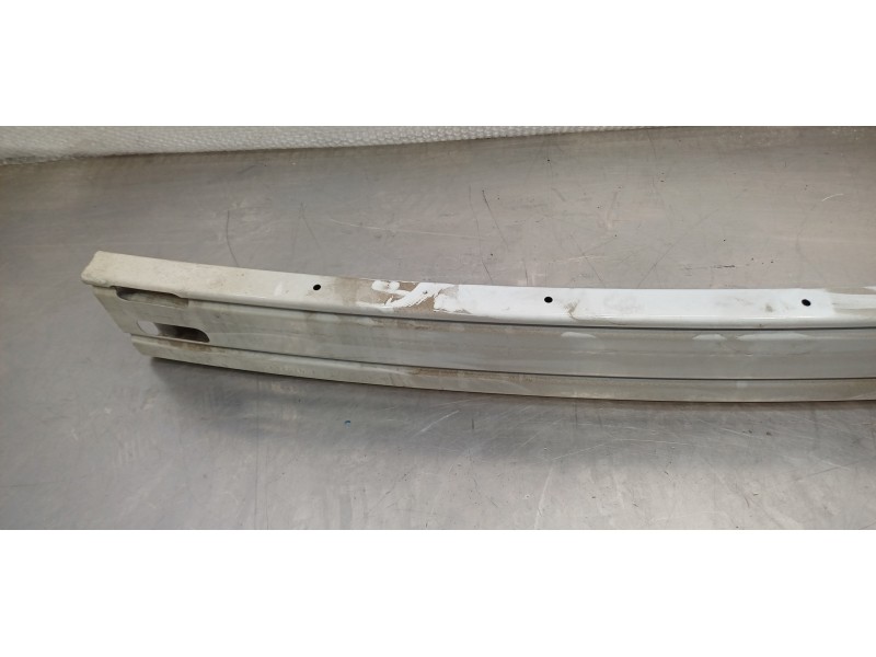 Recambio de refuerzo paragolpes trasero para nissan qashqai (j11) acenta referencia OEM IAM H50304EAMA  