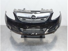 Recambio de paragolpes delantero para opel corsa d (s07) 1.3 cdti (l08, l68) referencia OEM IAM 93189721  