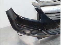 Recambio de paragolpes delantero para opel corsa d (s07) 1.3 cdti (l08, l68) referencia OEM IAM 93189721   2