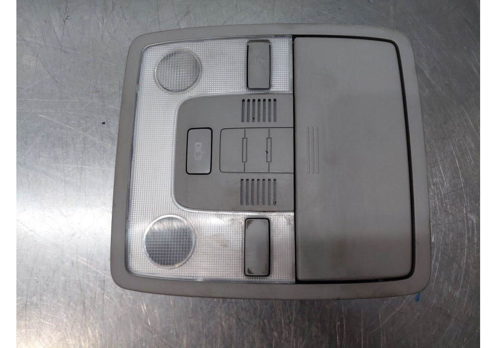 Recambio de luz interior para kia cee´d hatchback (ed) 1.6 crdi 90 referencia OEM IAM 928701H000ED  