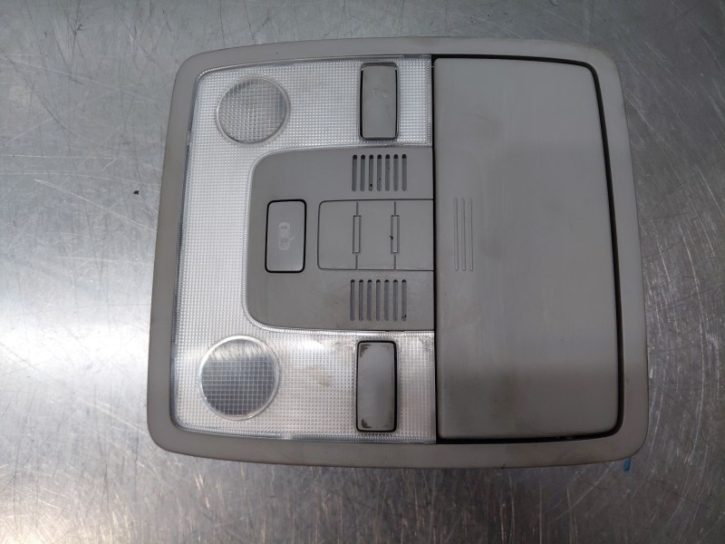 Recambio de luz interior para kia cee´d hatchback (ed) 1.6 crdi 90 referencia OEM IAM 928701H000ED  