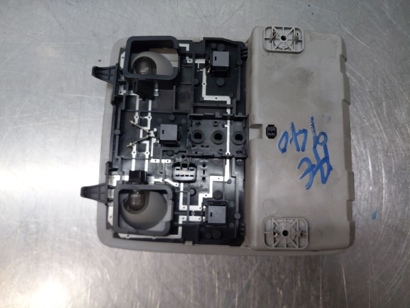 Recambio de luz interior para kia cee´d hatchback (ed) 1.6 crdi 90 referencia OEM IAM 928701H000ED  
