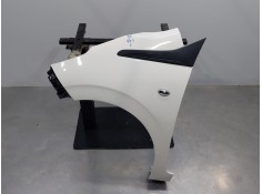 Recambio de aleta delantera izquierda para peugeot 108 1.0 vti 72 referencia OEM IAM B000910580  