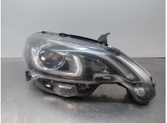 Recambio de faro derecho para peugeot 108 1.0 vti 72 referencia OEM IAM B000863280 811100H150 