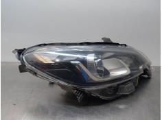 Recambio de faro derecho para peugeot 108 1.0 vti 72 referencia OEM IAM B000863280 811100H150  2