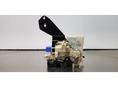 Recambio de cerradura puerta delantera derecha para volkswagen t6 transporter furgón referencia OEM IAM 7E1837016B   2