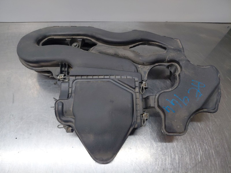 Recambio de filtro aire para peugeot 108 1.0 vti 72 referencia OEM IAM B001142380 177200Q010 
