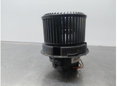 Recambio de motor calefaccion para peugeot 108 1.0 vti 72 referencia OEM IAM    2