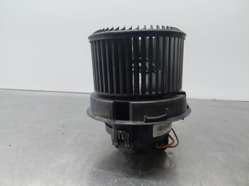 Recambio de motor calefaccion para peugeot 108 1.0 vti 72 referencia OEM IAM   