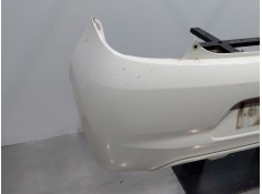 Recambio de paragolpes trasero para peugeot 108 1.0 vti 72 referencia OEM IAM 1612229480   2