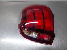 Recambio de piloto trasero izquierdo para peugeot 108 1.0 vti 72 referencia OEM IAM B001031780 815600H132 
