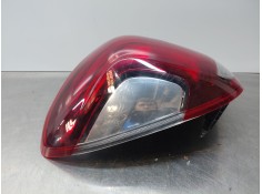 Recambio de piloto trasero izquierdo para peugeot 108 1.0 vti 72 referencia OEM IAM B001031780 815600H132  2