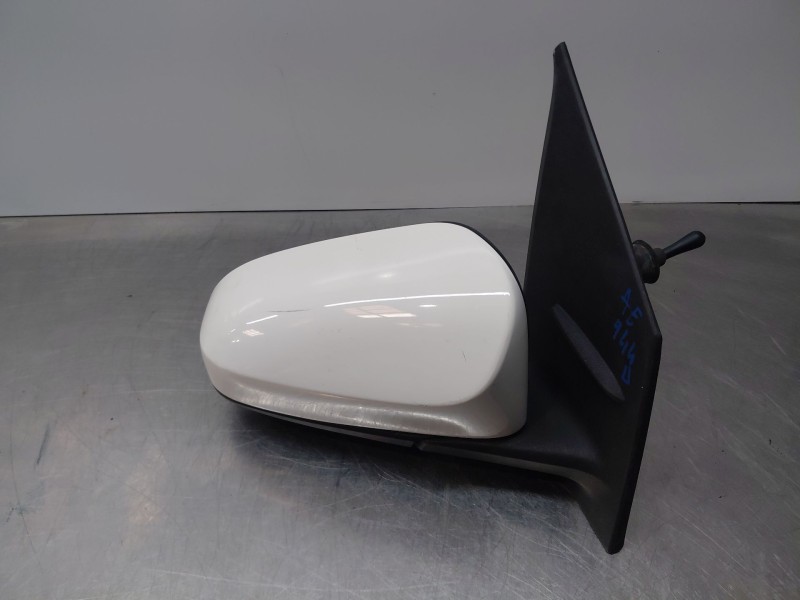 Recambio de retrovisor derecho para peugeot 108 1.0 vti 72 referencia OEM IAM B000780880  