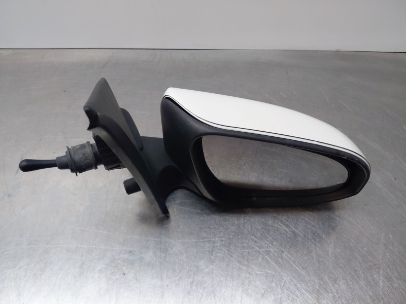 Recambio de retrovisor derecho para peugeot 108 1.0 vti 72 referencia OEM IAM B000780880  