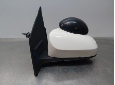 Recambio de retrovisor izquierdo para peugeot 108 1.0 vti 72 referencia OEM IAM B000781580  