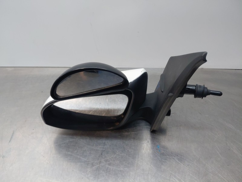 Recambio de retrovisor izquierdo para peugeot 108 1.0 vti 72 referencia OEM IAM B000781580  
