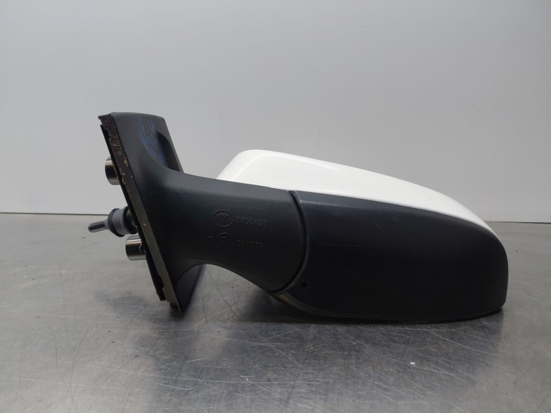 Recambio de retrovisor izquierdo para peugeot 108 1.0 vti 72 referencia OEM IAM B000781580  