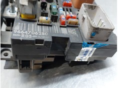 Recambio de caja reles / fusibles para peugeot 308 i (4a_, 4c_) 1.6 hdi referencia OEM IAM 9664706280   2