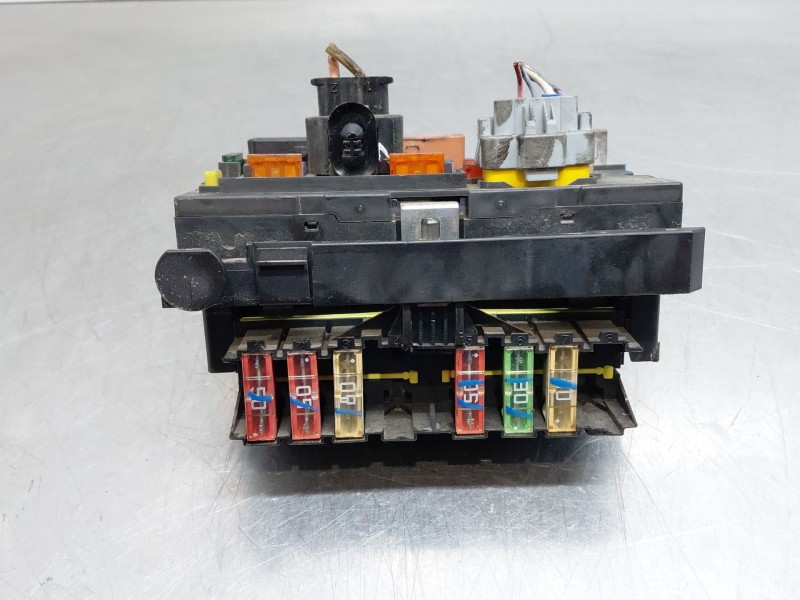 Recambio de caja reles / fusibles para peugeot 308 i (4a_, 4c_) 1.6 hdi referencia OEM IAM 9664706280  