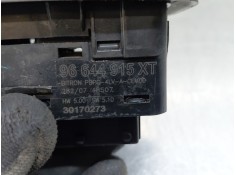 Recambio de mando elevalunas delantero izquierdo para peugeot 308 i (4a_, 4c_) 1.6 hdi referencia OEM IAM 649026 96644915XT  2
