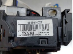 Recambio de mando multifuncion para peugeot 308 i (4a_, 4c_) 1.6 hdi referencia OEM IAM 6242TT 96660140XT  2