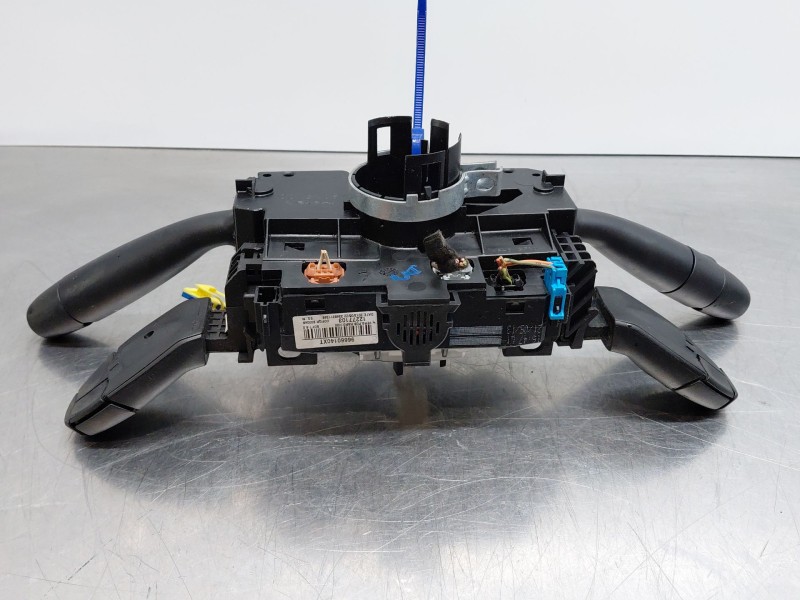 Recambio de mando multifuncion para peugeot 308 i (4a_, 4c_) 1.6 hdi referencia OEM IAM 6242TT 96660140XT 