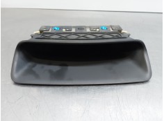 Recambio de pantalla multifuncion para peugeot 308 i (4a_, 4c_) 1.6 hdi referencia OEM IAM 659349 9664644280 