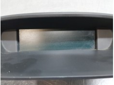 Recambio de pantalla multifuncion para peugeot 308 i (4a_, 4c_) 1.6 hdi referencia OEM IAM 659349 9664644280  2