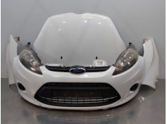 Recambio de morro completo para ford fiesta vi (cb1, ccn) 1.6 tdci referencia OEM IAM   