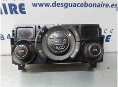 Recambio de mando climatizador para peugeot 3008 active referencia OEM IAM 96738322XT  