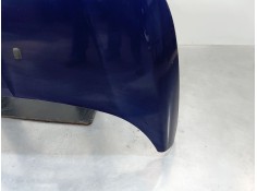 Recambio de capot para ford fiesta (ccn) confort referencia OEM IAM 2002312   2