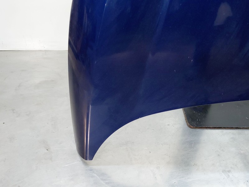 Recambio de capot para ford fiesta (ccn) confort referencia OEM IAM 2002312  