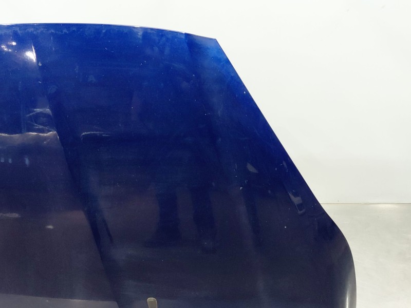 Recambio de capot para ford fiesta (ccn) confort referencia OEM IAM 2002312  