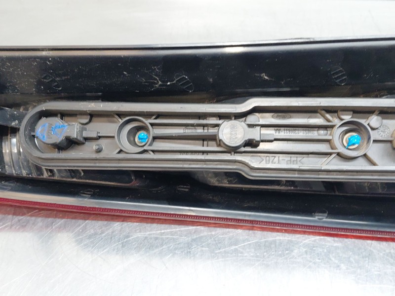 Recambio de piloto trasero derecho para ford c-max (dm2) 2.0 tdci referencia OEM IAM 1543051  