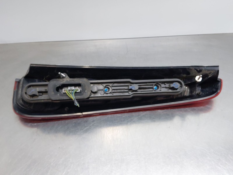 Recambio de piloto trasero izquierdo para ford c-max (dm2) 2.0 tdci referencia OEM IAM 1543052  