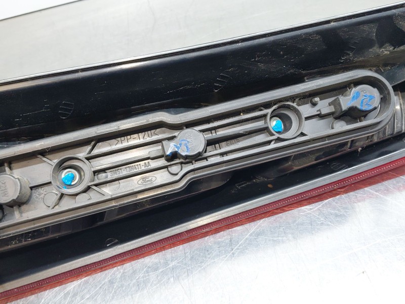 Recambio de piloto trasero izquierdo para ford c-max (dm2) 2.0 tdci referencia OEM IAM 1543052  