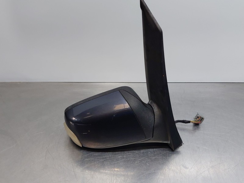 Recambio de retrovisor derecho para ford c-max (dm2) 2.0 tdci referencia OEM IAM 1524487  