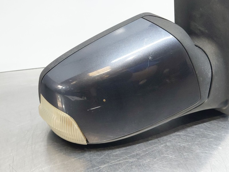 Recambio de retrovisor derecho para ford c-max (dm2) 2.0 tdci referencia OEM IAM 1524487  
