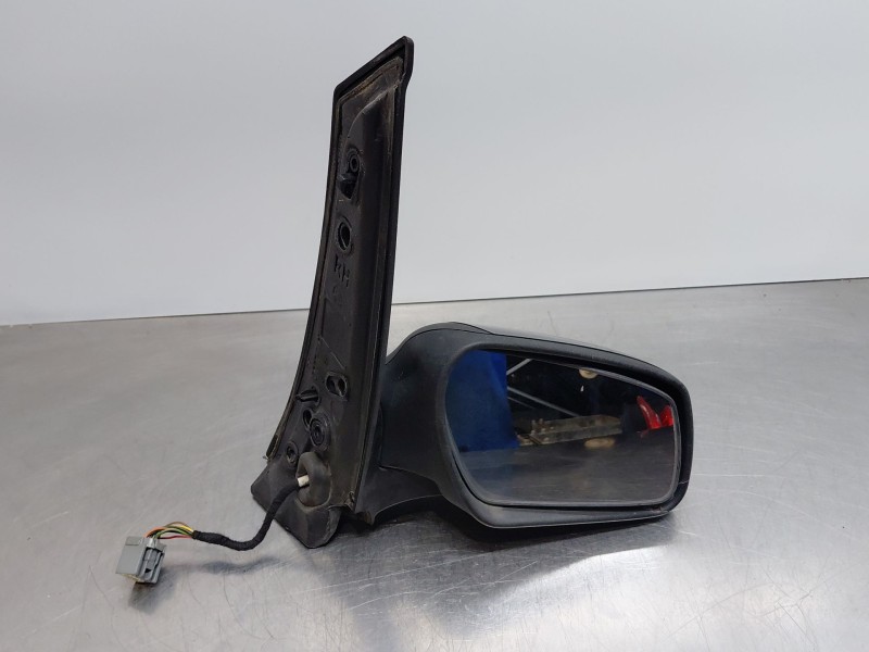 Recambio de retrovisor derecho para ford c-max (dm2) 2.0 tdci referencia OEM IAM 1524487  