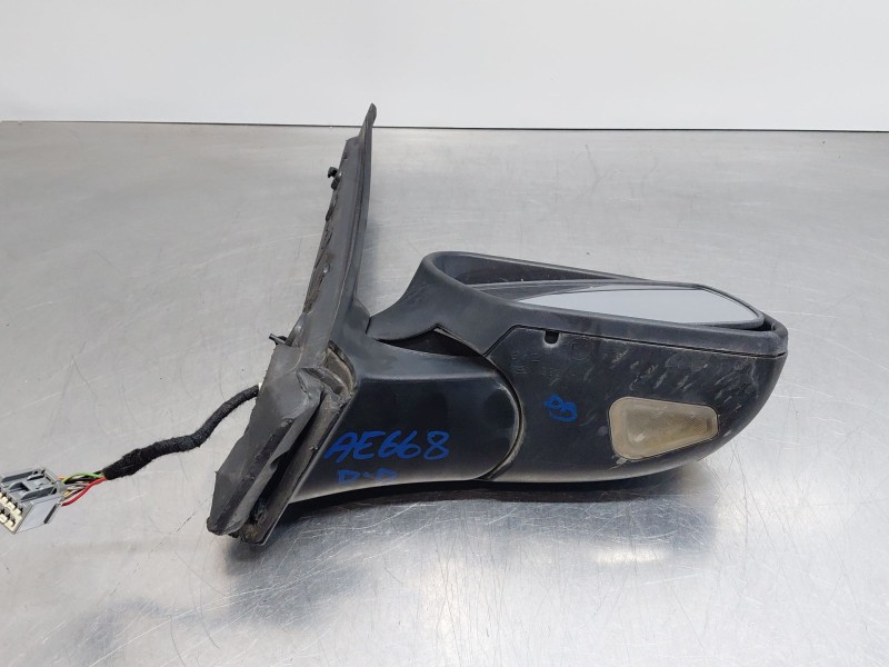 Recambio de retrovisor derecho para ford c-max (dm2) 2.0 tdci referencia OEM IAM 1524487  