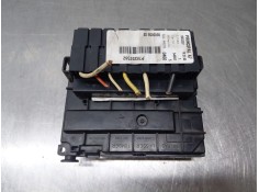 Recambio de caja reles / fusibles para peugeot 207/207+ (wa_, wc_) 1.4 hdi referencia OEM IAM 9661708280   2