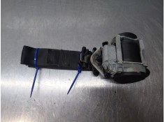 Recambio de cinturon seguridad delantero izquierdo para peugeot 207/207+ (wa_, wc_) 1.4 hdi referencia OEM IAM 8975AY  