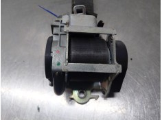 Recambio de cinturon seguridad delantero izquierdo para peugeot 207/207+ (wa_, wc_) 1.4 hdi referencia OEM IAM 8975AY   2