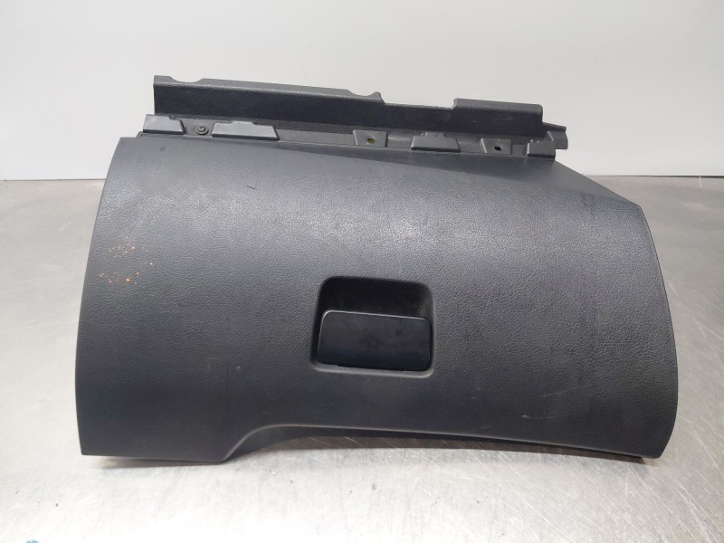 Recambio de guantera para peugeot 207/207+ (wa_, wc_) 1.4 hdi referencia OEM IAM 9654373777 8218WG 