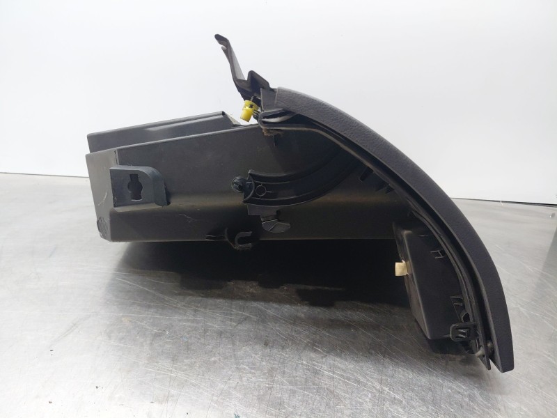 Recambio de guantera para peugeot 207/207+ (wa_, wc_) 1.4 hdi referencia OEM IAM 9654373777 8218WG 