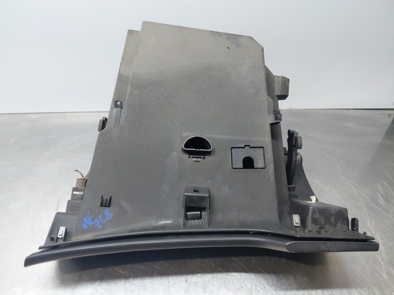 Recambio de guantera para peugeot 207/207+ (wa_, wc_) 1.4 hdi referencia OEM IAM 9654373777 8218WG 