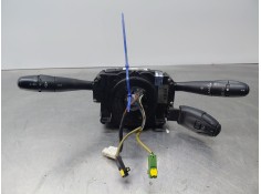 Recambio de mando multifuncion para peugeot 207/207+ (wa_, wc_) 1.4 hdi referencia OEM IAM 96630732XT  