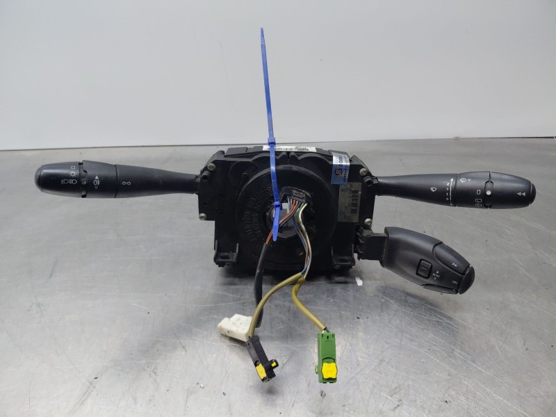 Recambio de mando multifuncion para peugeot 207/207+ (wa_, wc_) 1.4 hdi referencia OEM IAM 96630732XT  