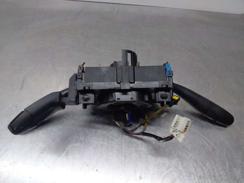 Recambio de mando multifuncion para peugeot 207/207+ (wa_, wc_) 1.4 hdi referencia OEM IAM 96630732XT  