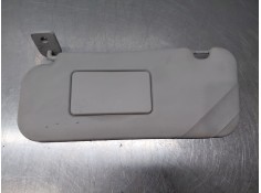 Recambio de parasol izquierdo para peugeot 207/207+ (wa_, wc_) 1.4 hdi referencia OEM IAM 16064158BJ  
